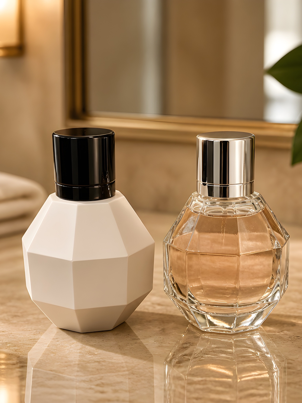Viktor & Rolf 2 Pc Dabbers 7 Ml Ea